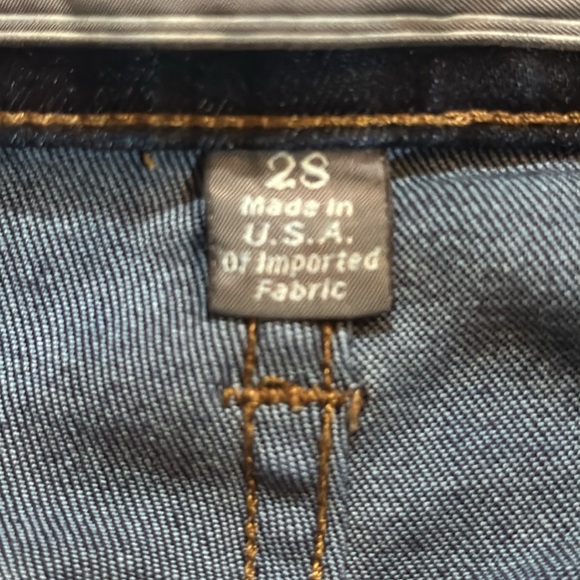 J Crew Point Sur Jeans - Picture 2 of 10